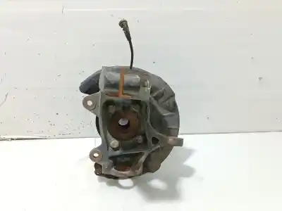 Pezzo di ricambio per auto di seconda mano snodo anteriore sinistro per mini mini (r50, r53) one riferimenti oem iam 31216757497  