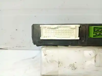 Gebrauchtes Autoersatzteil elektronisches modul zum mini mini (r50, r53) one oem-iam-referenzen 6982114 57762110 