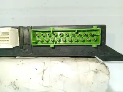 Gebrauchtes Autoersatzteil elektronisches modul zum mini mini (r50, r53) one oem-iam-referenzen 6982114 57762110 