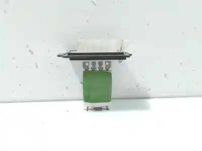 Pezzo di ricambio per auto di seconda mano Resistenza Al Riscaldamento per MINI MINI (R50, R53) ONE Riferimenti OEM IAM 64111499121  