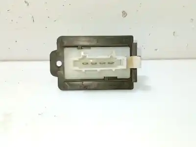 Pezzo di ricambio per auto di seconda mano resistenza al riscaldamento per mini mini (r50, r53) one riferimenti oem iam 64111499121  