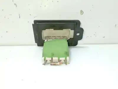 Pezzo di ricambio per auto di seconda mano resistenza al riscaldamento per mini mini (r50, r53) one riferimenti oem iam 64111499121  