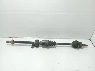 Piesă de schimb auto la mâna a doua transmisie fatã dreapta pentru mini mini (r50, r53) one referințe oem iam 31607574866