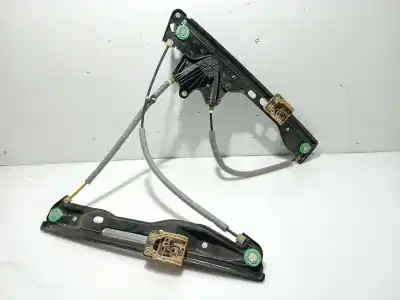Pezzo di ricambio per auto di seconda mano alzacristalli anteriore destro per ford mondeo v fastback (ce) 2.0 tdci riferimenti oem iam 1917483
