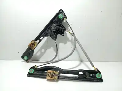 Pezzo di ricambio per auto di seconda mano alzacristalli anteriore sinistro per ford mondeo v fastback (ce) 2.0 tdci riferimenti oem iam 2017018
