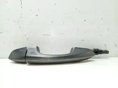 Pezzo di ricambio per auto di seconda mano maniglia esterna anteriore destra per ford mondeo v fastback (ce) 2.0 tdci riferimenti oem iam 2201352