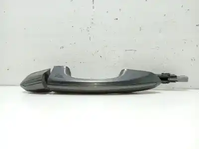 Pezzo di ricambio per auto di seconda mano maniglia esterna posteriore destra per ford mondeo v fastback (ce) 2.0 tdci riferimenti oem iam 2144870