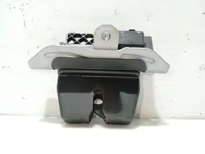 Pezzo di ricambio per auto di seconda mano baule / serratura del cancello per ford mondeo v fastback (ce) 2.0 tdci riferimenti oem iam 2087194