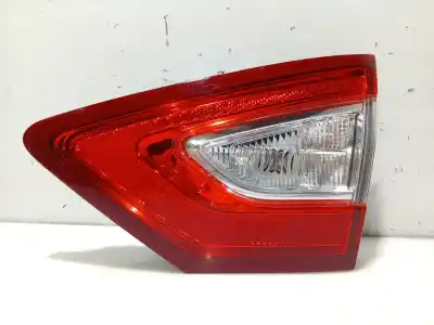 Pezzo di ricambio per auto di seconda mano luce di coda interna destra per ford mondeo v fastback (ce) 2.0 tdci riferimenti oem iam 2345659