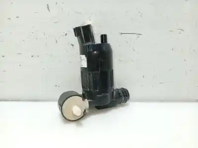 Pezzo di ricambio per auto di seconda mano pompa pulita per ford mondeo v fastback (ce) 2.0 tdci riferimenti oem iam 5536078