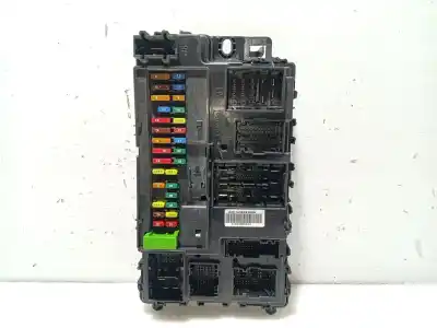 Pezzo di ricambio per auto di seconda mano scatola relè/fusibili per ford mondeo v fastback (ce) 2.0 tdci riferimenti oem iam 1944120