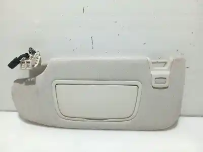 Pezzo di ricambio per auto di seconda mano tenda sinistra per ford mondeo v fastback (ce) 2.0 tdci riferimenti oem iam 2033283