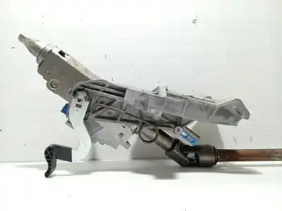 Second-hand car spare part steering column for ford mondeo v fastback (ce) 2.0 tdci oem iam references 2080040 7g913f880 dg9c3g506c