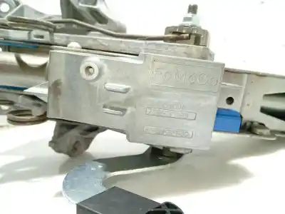 Second-hand car spare part steering column for ford mondeo v fastback (ce) 2.0 tdci oem iam references 2080040 7g913f880 dg9c3g506c