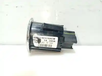 Pezzo di ricambio per auto di seconda mano interruttore per ford mondeo v fastback (ce) 2.0 tdci riferimenti oem iam 1922781  dg9t14c376acw