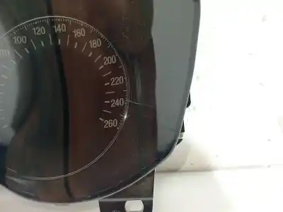 Peça sobressalente para automóvel em segunda mão quadrante por ford mondeo v fastback (ce) 2.0 tdci referências oem iam 2023841 a12920066 fs7t10849alb