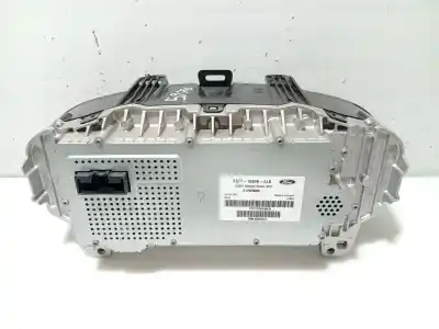 Peça sobressalente para automóvel em segunda mão quadrante por ford mondeo v fastback (ce) 2.0 tdci referências oem iam 2023841 a12920066 fs7t10849alb