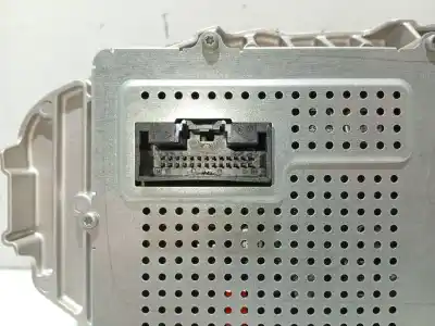 Pezzo di ricambio per auto di seconda mano Pannello Degli Strumenti per FORD MONDEO V FASTBACK (CE) 2.0 TDCI Riferimenti OEM IAM 2023841 A12920066 FS7T10849ALB