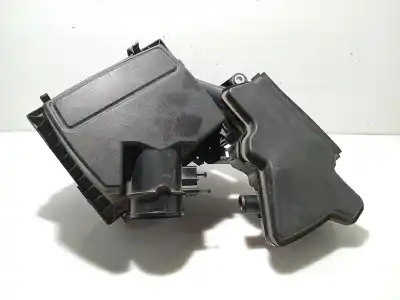 Pezzo di ricambio per auto di seconda mano supporto filtro aria per ford mondeo v fastback (ce) 2.0 tdci riferimenti oem iam 2206025