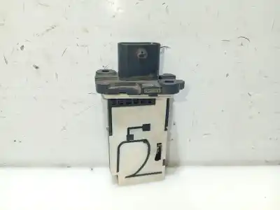 Pezzo di ricambio per auto di seconda mano misuratore di flusso per ford mondeo v fastback (ce) 2.0 tdci riferimenti oem iam 1872775