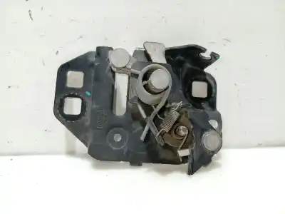 Pezzo di ricambio per auto di seconda mano chiusura del cappuccio per ford mondeo v fastback (ce) 2.0 tdci riferimenti oem iam 5303993