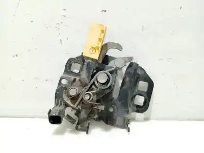 Pezzo di ricambio per auto di seconda mano chiusura del cappuccio per ford mondeo v fastback (ce) 2.0 tdci riferimenti oem iam 1860438