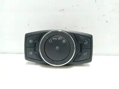 Pezzo di ricambio per auto di seconda mano controllo della luce per ford mondeo v fastback (ce) 2.0 tdci riferimenti oem iam dg9t13d061fcw