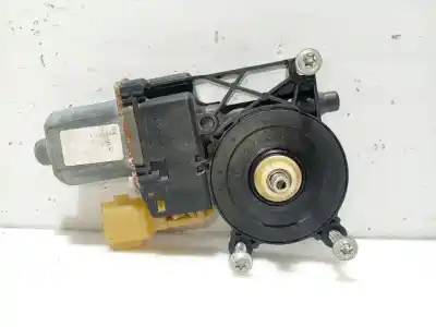 Pezzo di ricambio per auto di seconda mano motore alzacristalli posteriore sinistro per ford mondeo v fastback (ce) 2.0 tdci riferimenti oem iam 5197935