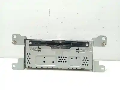 Pezzo di ricambio per auto di seconda mano impianto audio / radio cd per ford mondeo v fastback (ce) 2.0 tdci riferimenti oem iam 2201402