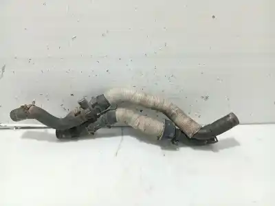 Piesă de schimb auto la mâna a doua tub pentru mini mini (r50, r53) one referințe oem iam 17127535900