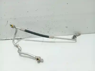 Pezzo di ricambio per auto di seconda mano Tubi Aria Condizionata per MINI MINI (R50, R53) ONE Riferimenti OEM IAM 64509181882  
