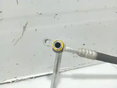 Pezzo di ricambio per auto di seconda mano tubi aria condizionata per mini mini (r50, r53) one riferimenti oem iam 64509181882  