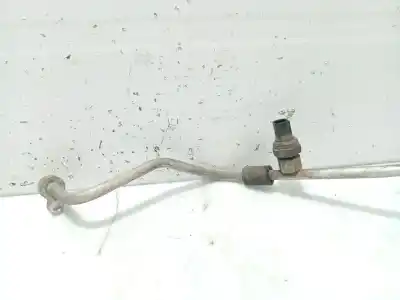 Pezzo di ricambio per auto di seconda mano tubi aria condizionata per mini mini (r50, r53) one riferimenti oem iam 64509167765  64539323658