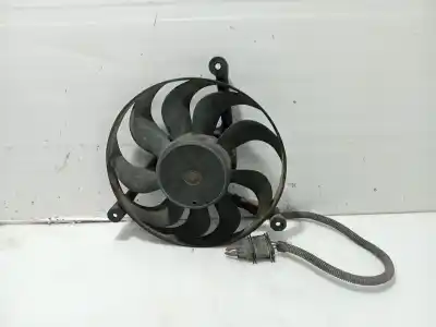 Автозапчасти б/у ЭЛЕКТРИЧЕСКИЙ ВЕНТИЛЯТОР за SEAT TOLEDO II (1M2)  ссылки OEM IAM 1C0959455C  