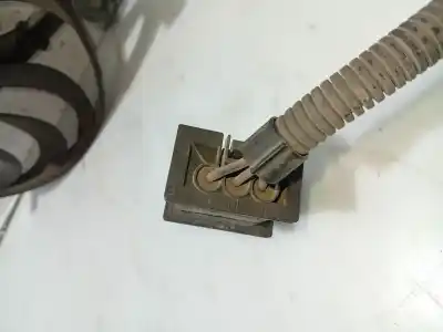 Автозапчасти б/у электрический вентилятор за seat toledo ii (1m2) 1.9 tdi ссылки oem iam 1c0959455c  