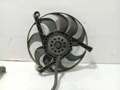 Автозапчасти б/у электрический вентилятор за seat toledo ii (1m2) 1.9 tdi ссылки oem iam 1c0959455c  