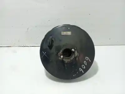 Автозапчастина б/у гальмівний серво для SEAT TOLEDO II (1M2) 1.9 TDI Посилання на OEM IAM 1J1612107B  1J1612105D