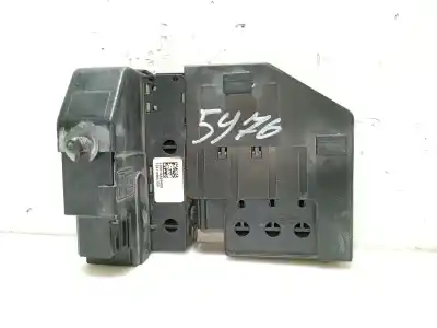 Pezzo di ricambio per auto di seconda mano modulo elettronico per ford mondeo v fastback (ce) 2.0 tdci riferimenti oem iam eu5t14a094db