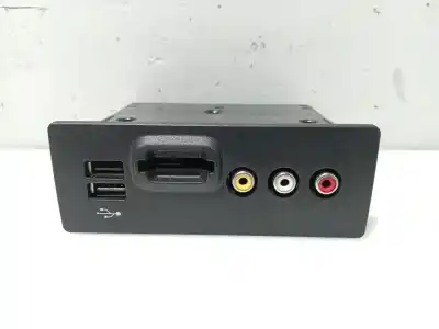 Pezzo di ricambio per auto di seconda mano Modulo Elettronico per FORD MONDEO V FASTBACK (CE) 2.0 TDCI Riferimenti OEM IAM BT4T14F014AE 31214887978 