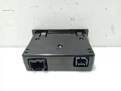 Second-hand car spare part electronic module for ford mondeo v fastback (ce) 2.0 tdci oem iam references bt4t14f014ae 31214887978 