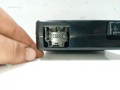 Second-hand car spare part electronic module for ford mondeo v fastback (ce) 2.0 tdci oem iam references bt4t14f014ae 31214887978 