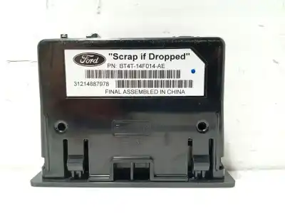 Second-hand car spare part electronic module for ford mondeo v fastback (ce) 2.0 tdci oem iam references bt4t14f014ae 31214887978 