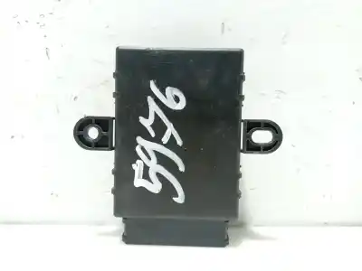 Second-hand car spare part electronic module for ford mondeo v fastback (ce) 2.0 tdci oem iam references dg9t13c148bf  dg9t14d063bf