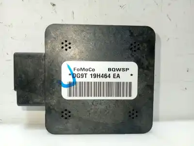 Second-hand car spare part sensor for ford mondeo v fastback (ce) 2.0 tdci oem iam references dg9t19h464ea  