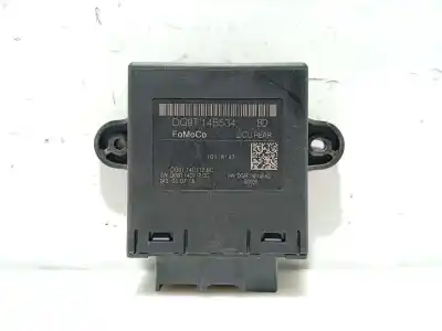 Pezzo di ricambio per auto di seconda mano modulo elettronico per ford mondeo v fastback (ce) 2.0 tdci riferimenti oem iam dg9t14b534bd