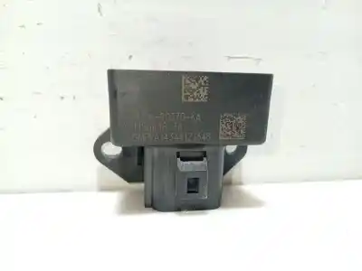 Pezzo di ricambio per auto di seconda mano MODULO ELETTRONICO per FORD MONDEO V FASTBACK (CE)  Riferimenti OEM IAM FU5A9D370KA GMPVA14344121348 11554363A