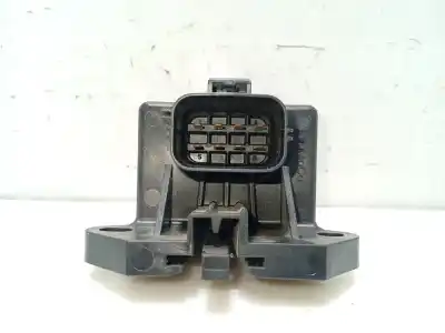 Pezzo di ricambio per auto di seconda mano modulo elettronico per ford mondeo v fastback (ce) 2.0 tdci riferimenti oem iam fu5a9d370ka gmpva14344121348 11554363a