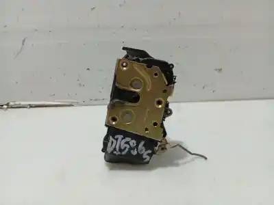 Автозапчасти б/у замок передней правой двери за peugeot 307 sw (3h) 1.6 hdi 110 ссылки oem iam 9136p1  