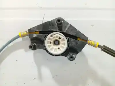 Автозапчасти б/у регулятор стекла переднего левого за peugeot 307 sw (3h) 1.6 hdi 110 ссылки oem iam 9221k0 9634456980 