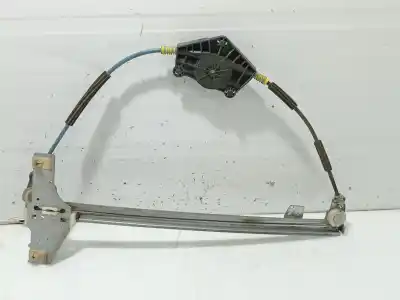 Автозапчасти б/у регулятор стекла переднего правого за peugeot 307 sw (3h) 1.6 hdi 110 ссылки oem iam 9222j9 96344556880 
